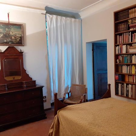 Palazzo Terzi Bed & Breakfast Bergamo Exterior foto