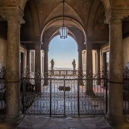 Palazzo Terzi Bed & Breakfast Bergamo Exterior foto